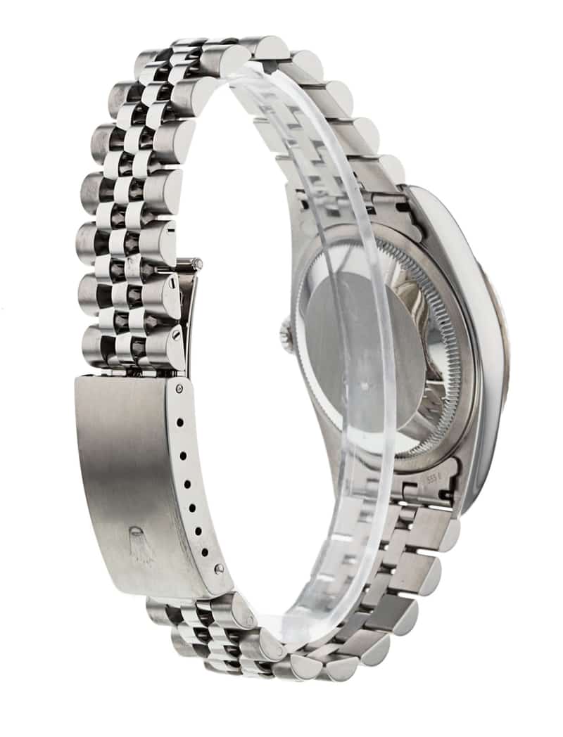 Rolex Datejust 16234